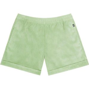 Picture Womens Sesia Cord Shorts Short (Dames |groen)