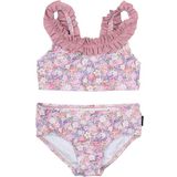 Mikk-Line - UV Aop - Badkleding - Twee-delige - Gerecycled Polyester