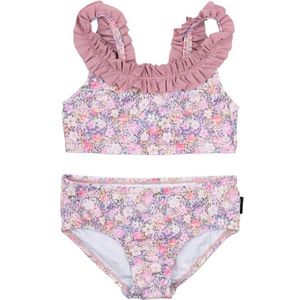 Mikk-Line - UV Aop - Badkleding - Twee-delige - Gerecycled Polyester