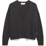 ARMEDANGELS - Kaaja - Cardigan - Zwart
