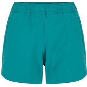 Sherpa Womens Sajilo Pull-On Short Short (Dames |turkoois)