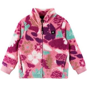 Reima Kids Sweater Turkkinen Fleecevest (Kinderen |roze)