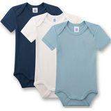 Sanetta - 324889 - Ondergoed - Blauw - 92 cm