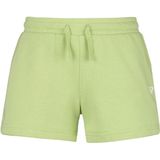 Roxy - Joggingshort - Katoen/Polyester - Zwart - Normale Pasvorm