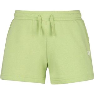 Roxy - Joggingshort - Katoen/Polyester - Zwart - Normale Pasvorm