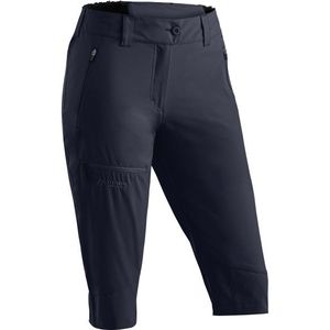 Capri - Sportbroek - Recycled - Sneldrogend - Stretch
