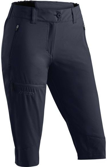 Capri - Sportbroek - Recycled - Sneldrogend - Stretch
