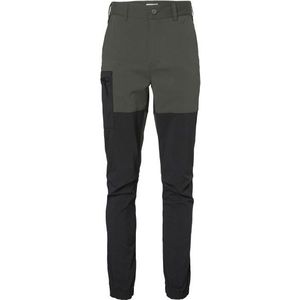 Chevalier Delta Light Pants Trekkingbroek (Heren |zwart/grijs)