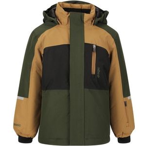 ZIGZAG - Scout - Skijack - Waterdicht - Kinderen