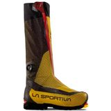 La Sportiva - Olympus Mons Pro - Expeditieschoenen - Zwart - PrimaLoft - Isolerend - Stijgijzervast