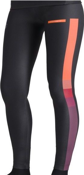 Sportful - Apex Tight - Langlaufbroek - Zwart