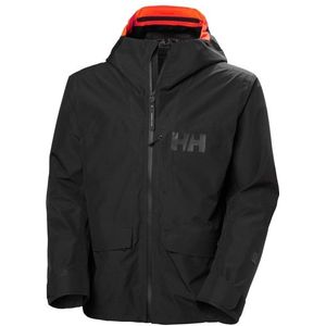 Helly Hansen - Emiko Shell - Jas - Heren - Waterdicht - Winddicht - Ademend