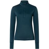 Trui - Opstaande Kraag - Warmere Merinowol - Flexibel en Onderhoudsvriendelijk