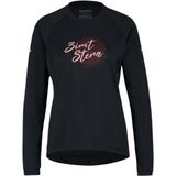 Zimtstern Dames Spunz Fietsshirt