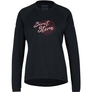 Zimtstern Dames Spunz Fietsshirt
