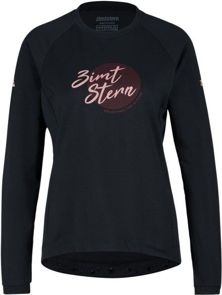 Zimtstern Dames Spunz Fietsshirt