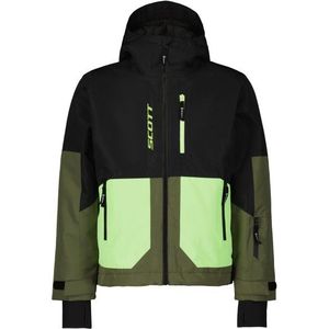 Scott - Vertic Dryo - Jas - Waterdicht - Voor Jonge Freeriders