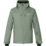 2117 of Sweden - Nausta - Ski-jas - Groen - Heren