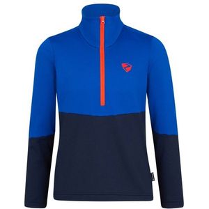Ziener - JARPS-Z - Midlayer - Dark Navy - Junior
