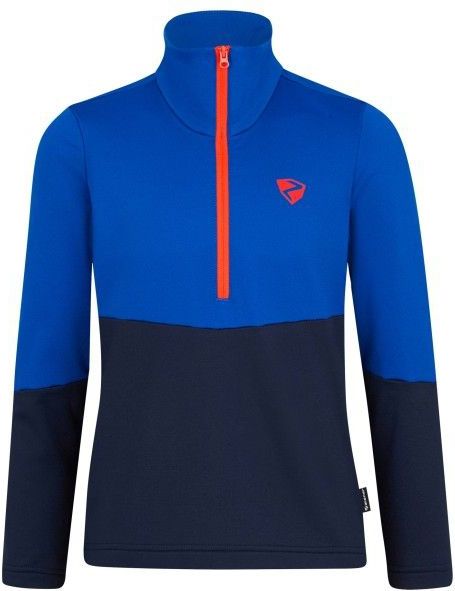 Ziener - JARPS-Z - Midlayer - Dark Navy - Junior