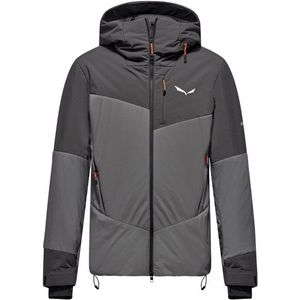 Salewa - Ortles TW Air HD - Synthetisch Jack - Grijs