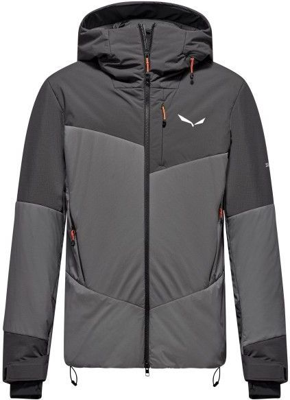 Salewa - Ortles TW Air HD - Synthetisch Jack - Grijs