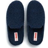 Freedom Moses Kush Pantoffels (blauw)