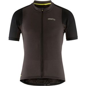 Craft ADV Endur Jersey Fietsshirt (Heren |zwart)