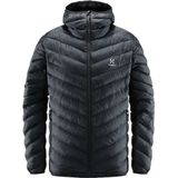 Haglofs - Särna Mimic - Jas - Geïsoleerd - Met Capuchon