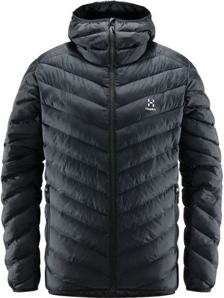 Haglofs - Särna Mimic - Jas - Geïsoleerd - Met Capuchon