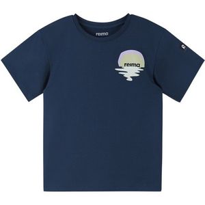 reima Kinderen Siirtyy T-shirt