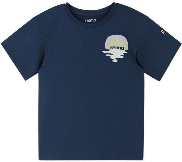 reima Kinderen Siirtyy T-shirt