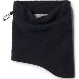 Columbia CSC II Fleece Gaiter Colsjaal (zwart)