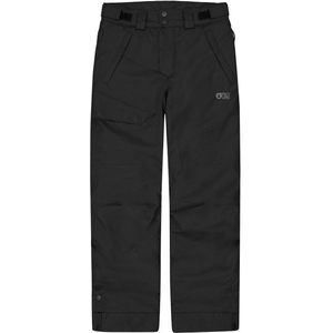 Picture Kids Time Pants Skibroek (Kinderen |zwart |waterdicht)