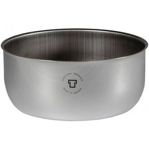 Trangia Topf 1,75 L für Trangia 25 Duossal Pan (grijs)