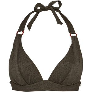 Banana Moon Womens Maho Santafe Bikinitop (Dames |wit)