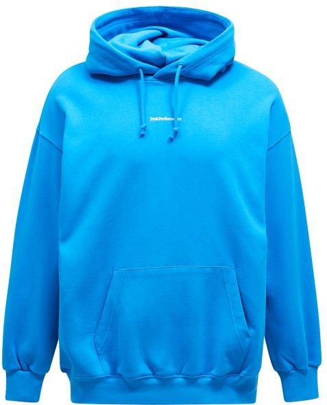 Peak Performance Heren Original Terry Hoodie
