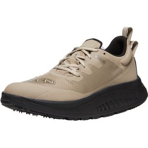 Keen WK400 WP Multisportschoenen (Heren |beige/zwart |waterdicht)