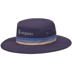 Cotopaxi Orilla Sun Hat Hoed (blauw/grijs)