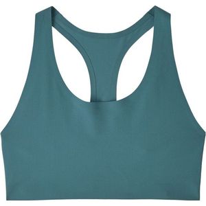 Patagonia Womens Live Simply Bra Sportbeha (Dames |turkoois)