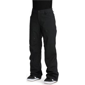 Volcom Womens Pollock Pant Skibroek (Dames |zwart |waterdicht)