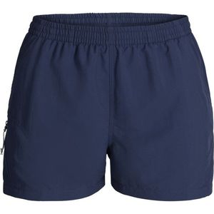 Royal Robbins Womens All In Short Short (Dames |blauw)