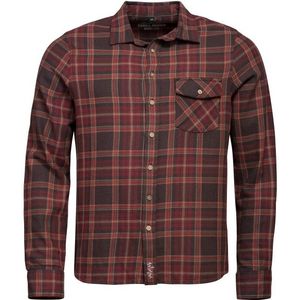 Chillaz - Anton - Overhemd - Bruin