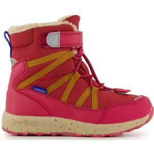 Finkid Kids Kari Winterschoenen (Kinderen |rood |waterdicht)