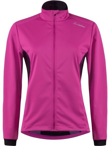Löffler Dames Bike Beta II Ws Light Jas
