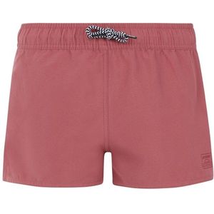 Protest Kids Prtevi Beachshort Boardshort (Kinderen |rood)