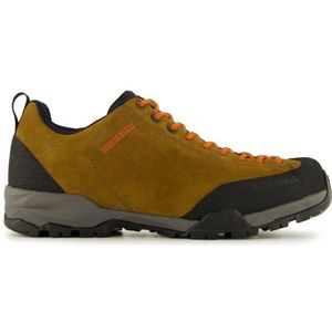 Scarpa Mojito Trail Multisportschoenen (Heren |bruin)