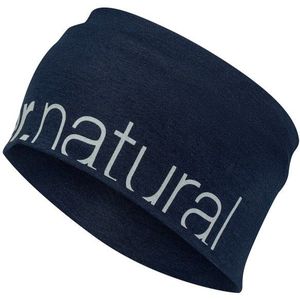 supernatural Comfort Headband Hoofdband (Dames |blauw)