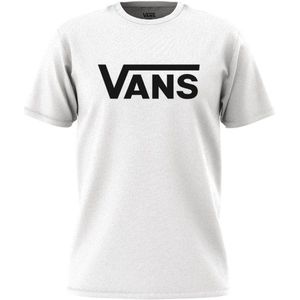 Vans Vans Classic T-shirt (Heren |wit)