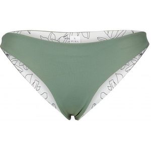 PURA clothing Womens Yapla Bikinibroekje (Dames |groen)